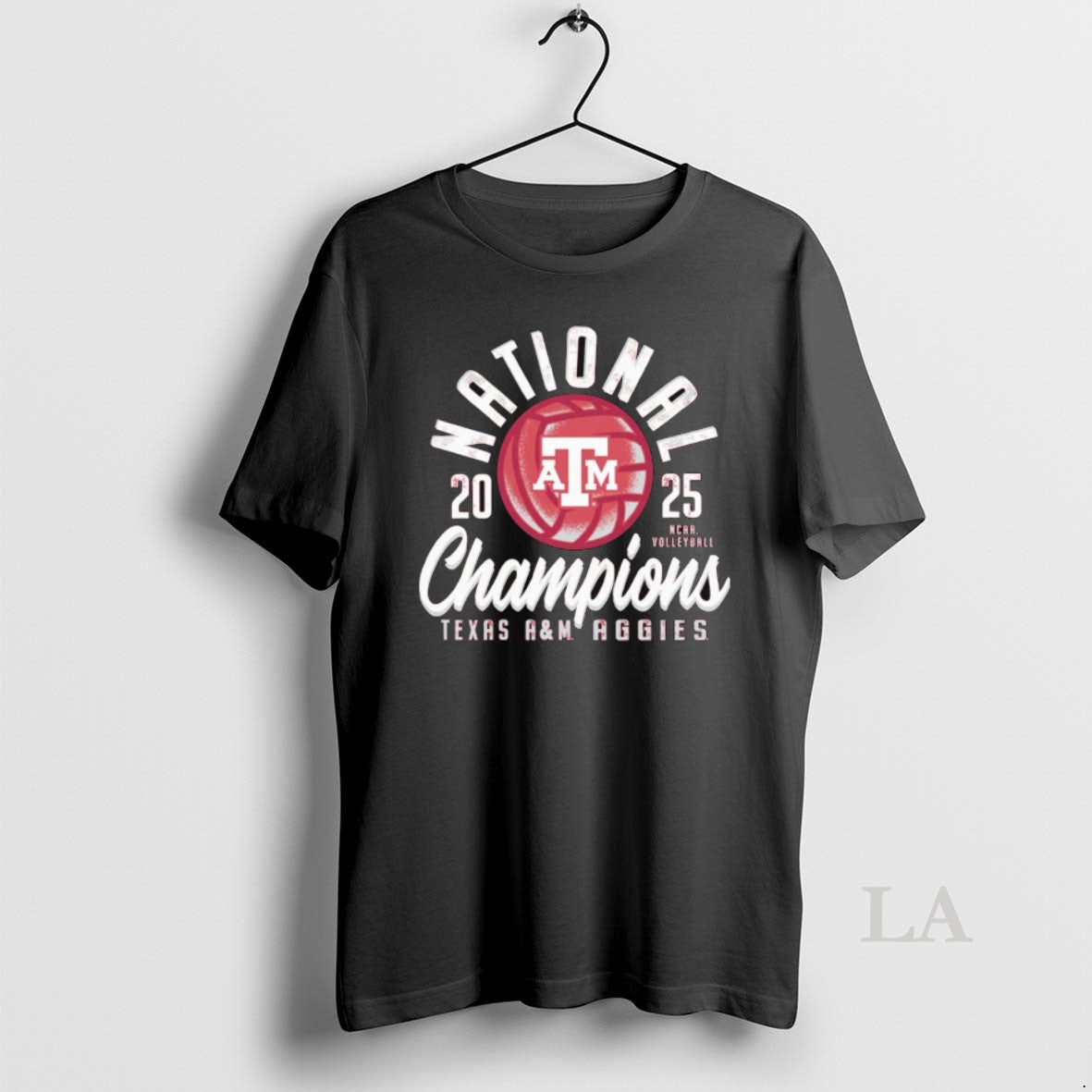 Original National Champions Texas Am Aggies 2025 Ncaa Volleyball T-Shirts, Hoodie, Sweatshirt | DripVista.com