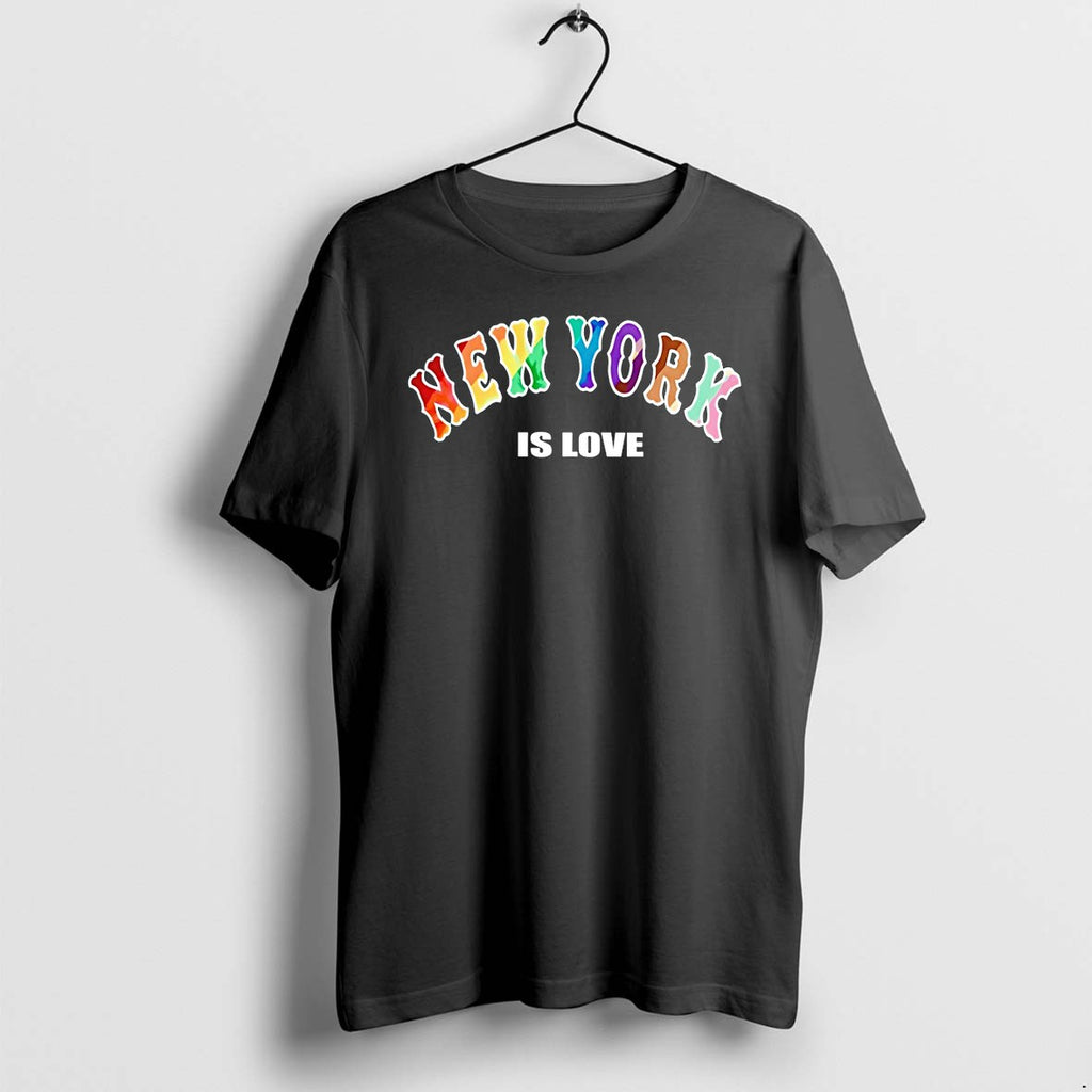 Original New York Is Love Pride Month 2026 Tshirts Jpg