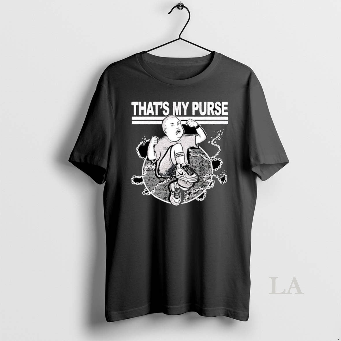 Original Nice Thats My Purse Boy Vintage T-Shirts, Hoodie, Sweatshirt | DripVista.com