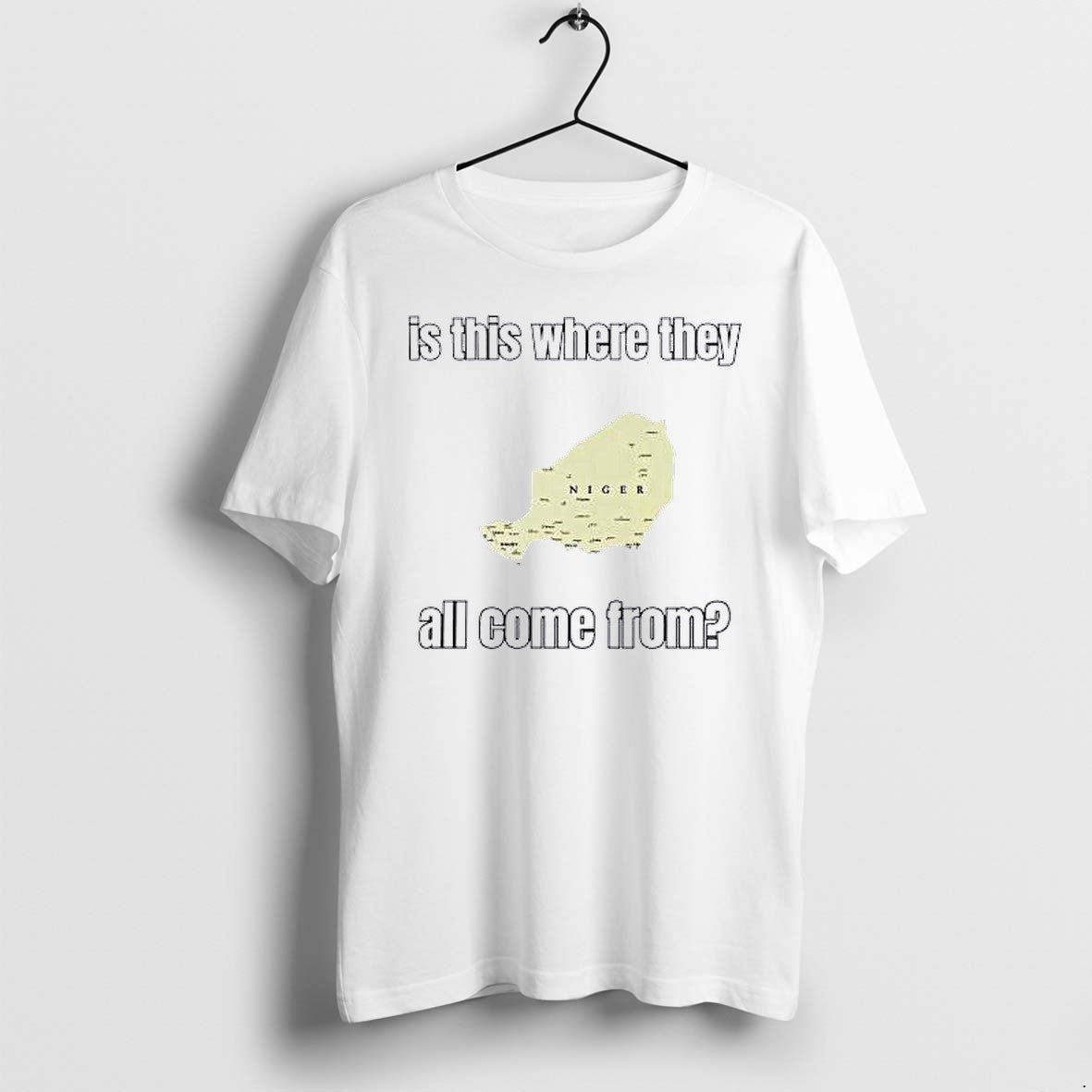 Original Niger Is This Where They All Come From Tshirts Jpg