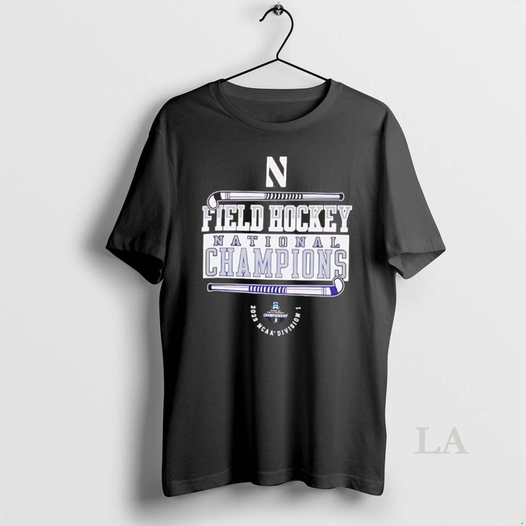 Original Northwestern Wildcats 2025 Womens Field Hockey National Champions Christmas Chriast T-Shirts, Hoodie, Sweatshirt