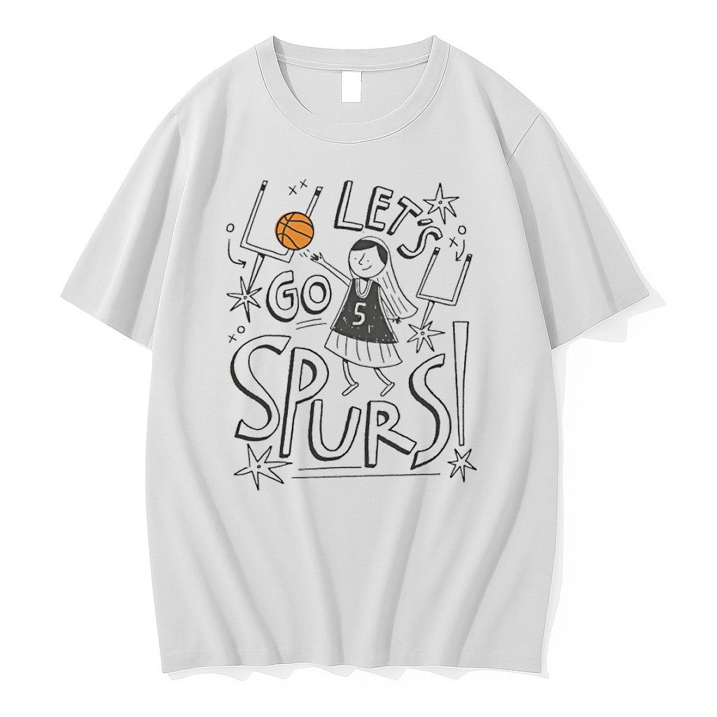 Original Nun Lets Go Spurs 2026 Nba Finals Tshirts Jpg