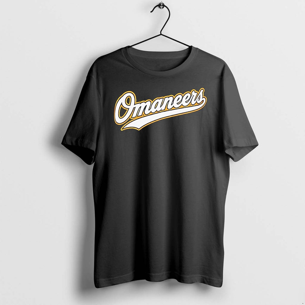 Original Omaneers Team Apparel Omaneers Black Tshirts Jpg