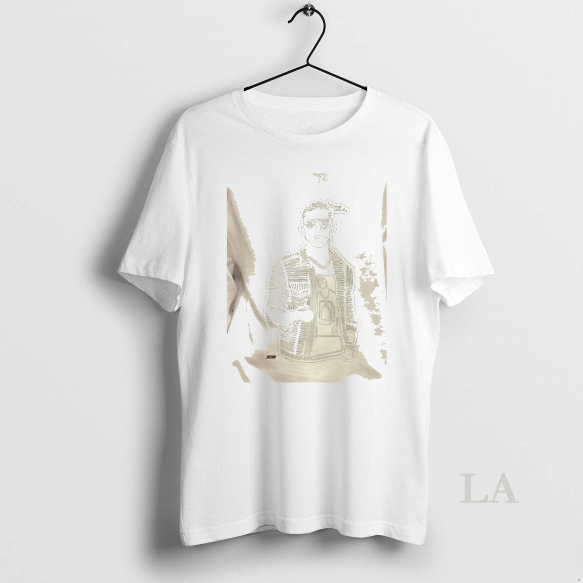 Original Orange Cassidy Doodle T-Shirts, Hoodie, Sweatshirt | DripVista.com
