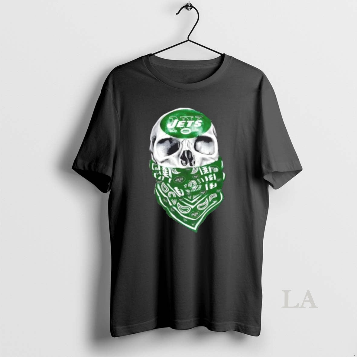Original Outlaw Skull Gang New York Jets T-Shirts, Hoodie, Sweatshirt | DripVista.com