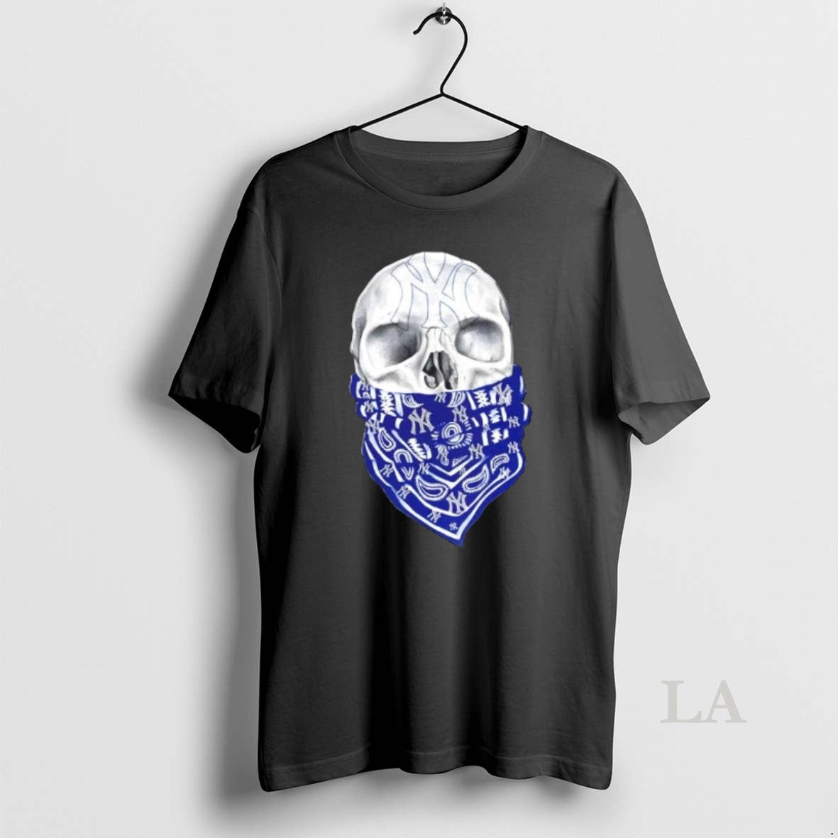 Original Outlaw Skull Gang New York Yankees T-Shirts, Hoodie, Sweatshirt | DripVista.com