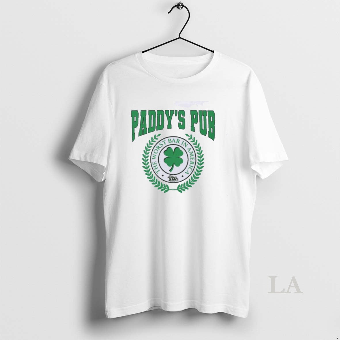 Original Paddys Pub Its Always Sunny In Philadelphia Ringer T-Shirts, Hoodie, Sweatshirt | DripVista.com