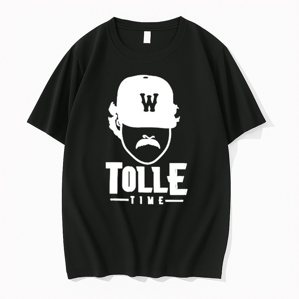 Original Payton Tolle Tolle Time Tshirts Jpg