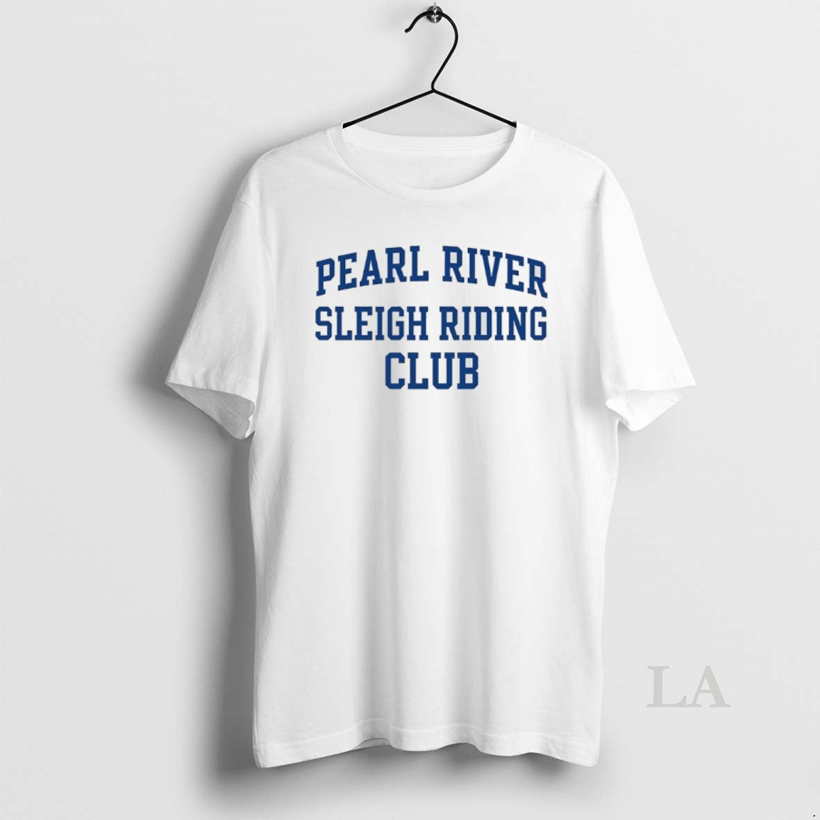Original Pearl River Sleigh Riding Club T-Shirts, Hoodie, Sweatshirt | DripVista.com