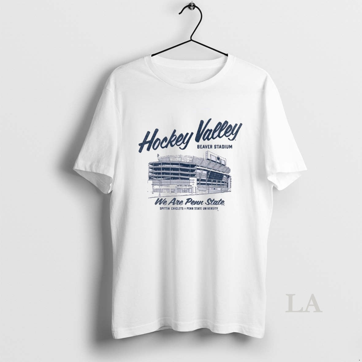 Original Penn State Hockey X Spittin Chiclets Hockey Valley T-Shirts, Hoodie, Sweatshirt | DripVista.com