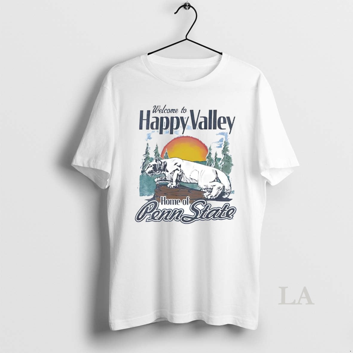 Original Penn State Nittany Lions Welcome To Happy Valley Franklin T-Shirts, Hoodie, Sweatshirt | DripVista.com