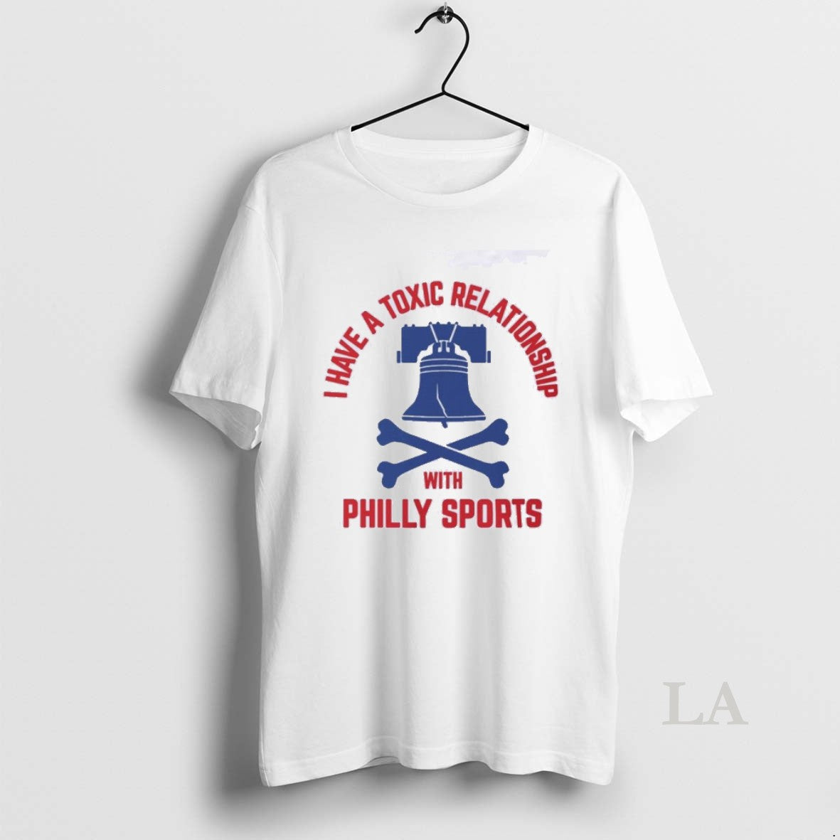 Original Philadelphia 76ers I Have A Toxic Relationship With Philly Sports T-Shirts, Hoodie, Sweatshirt | DripVista.com