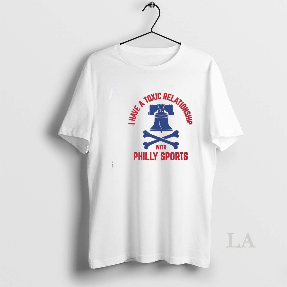 Original Philadelphia Phillies I Have A Toxic Relationship With Philly Sports T-Shirts, Hoodie, Sweatshirt | DripVista.com
