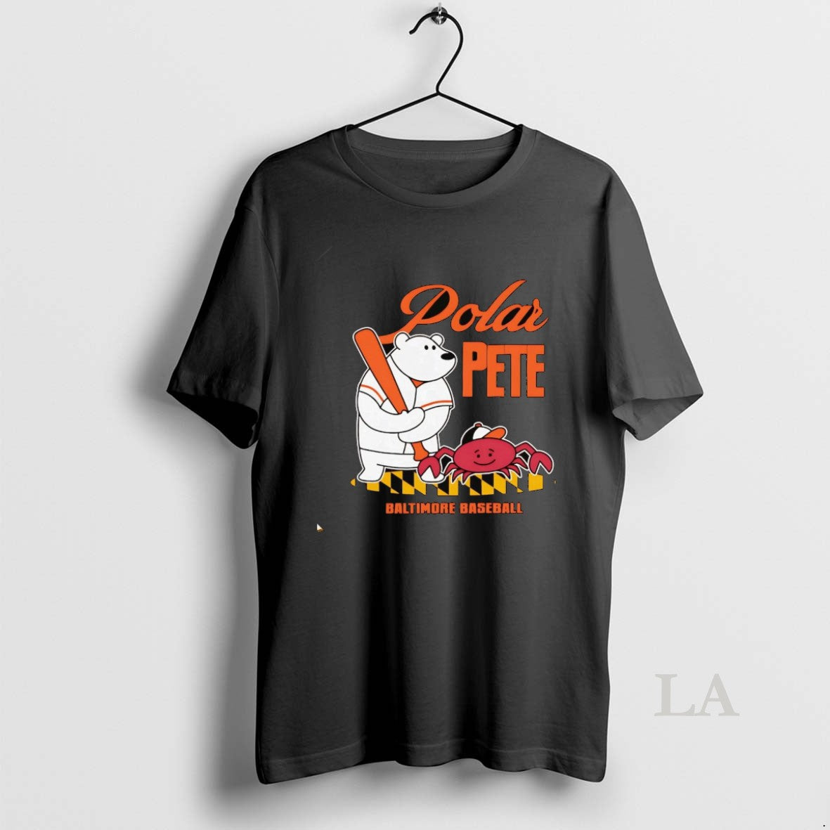 Original Polar Pete Alonso Baltimore Orioles T-Shirts, Hoodie, Sweatshirt | DripVista.com