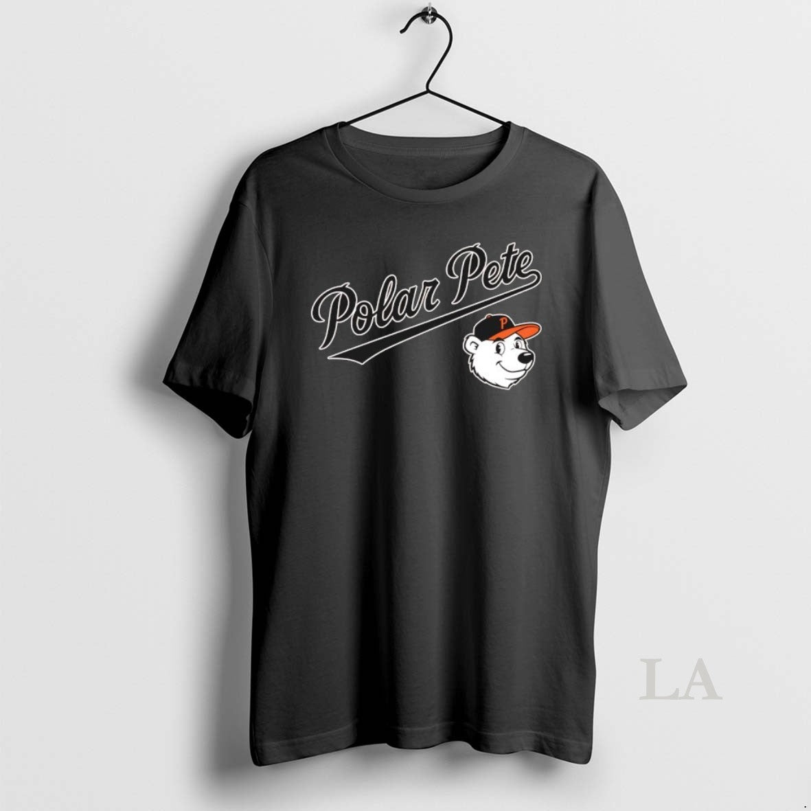 Original Polar Pete Baltimore Orioles Baseball T-Shirts, Hoodie, Sweatshirt | DripVista.com