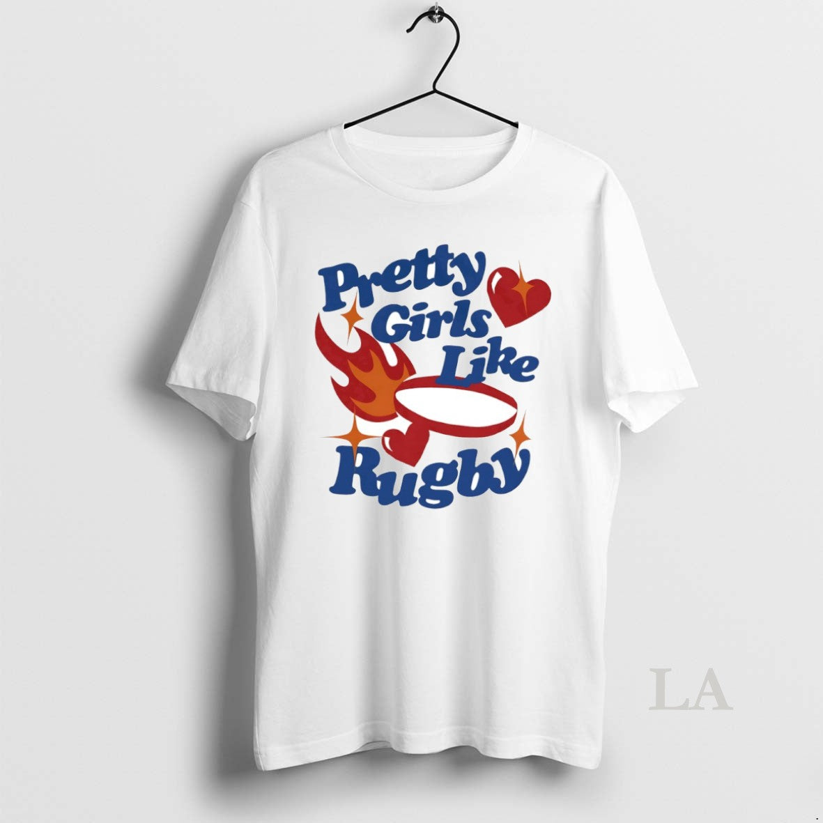 Original Pretty Girls Like Rugby Circle T-Shirts, Hoodie, Sweatshirt | DripVista.com