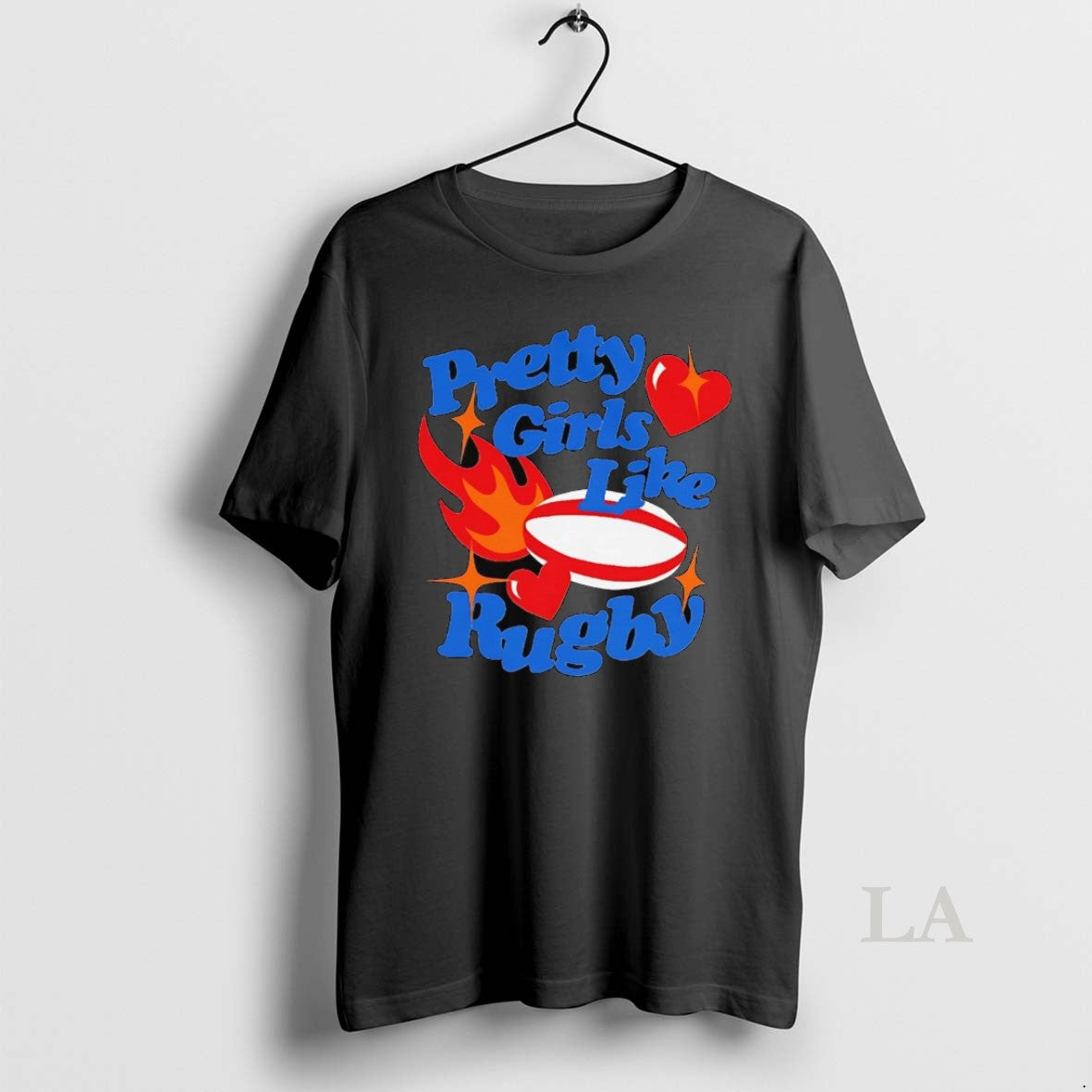 Original Pretty Girls Like Rugby T-Shirts, Hoodie, Sweatshirt | DripVista.com
