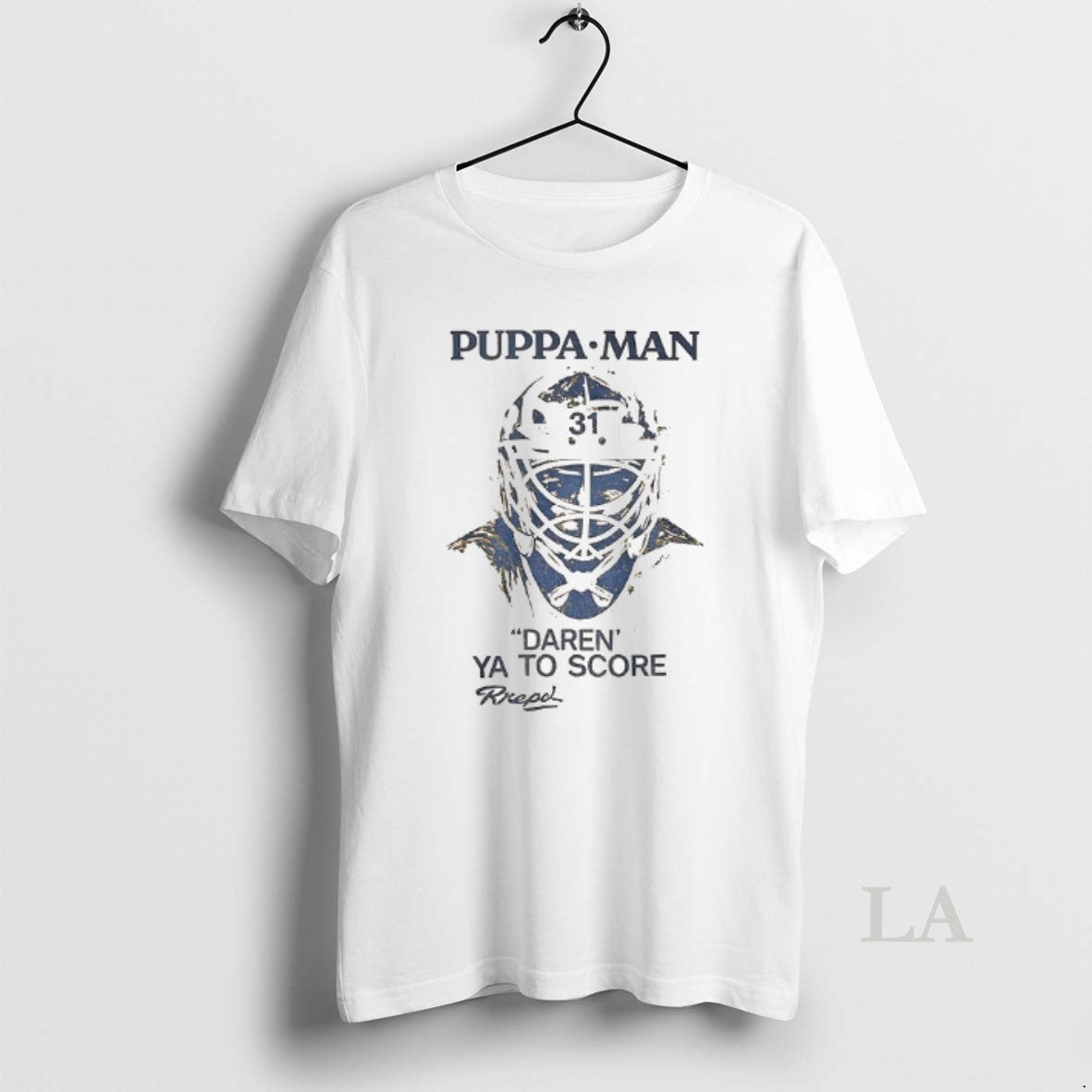 Original Puppa Man Daren Ya To Score Buffalo Sabres T-Shirts, Hoodie, Sweatshirt | DripVista.com