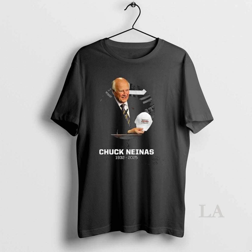 Original Rip Chuck Neinas 1932 2025 T-Shirts, Hoodie, Sweatshirt | DripVista.com