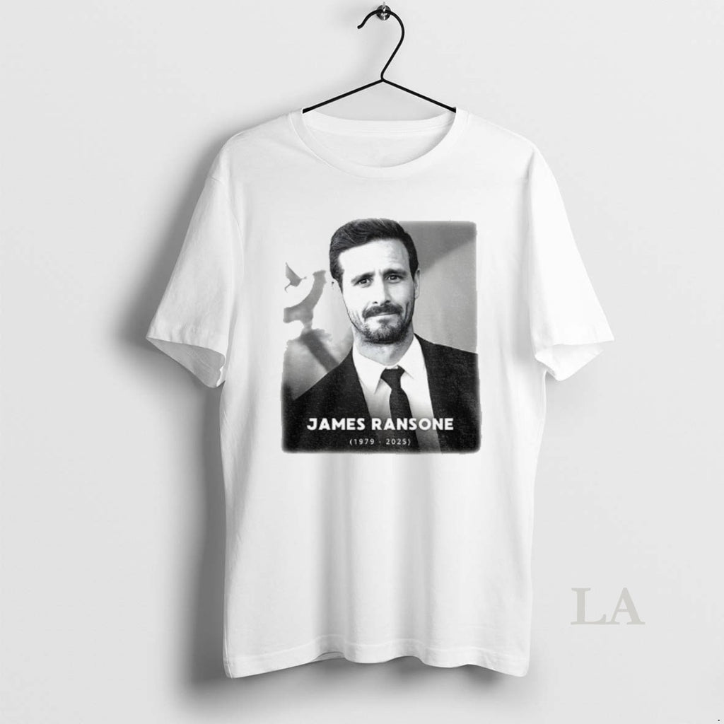Original Rip James Ransone Eddie It Chapter 2 Movie Vintage T-Shirts, Hoodie, Sweatshirt | DripVista.com