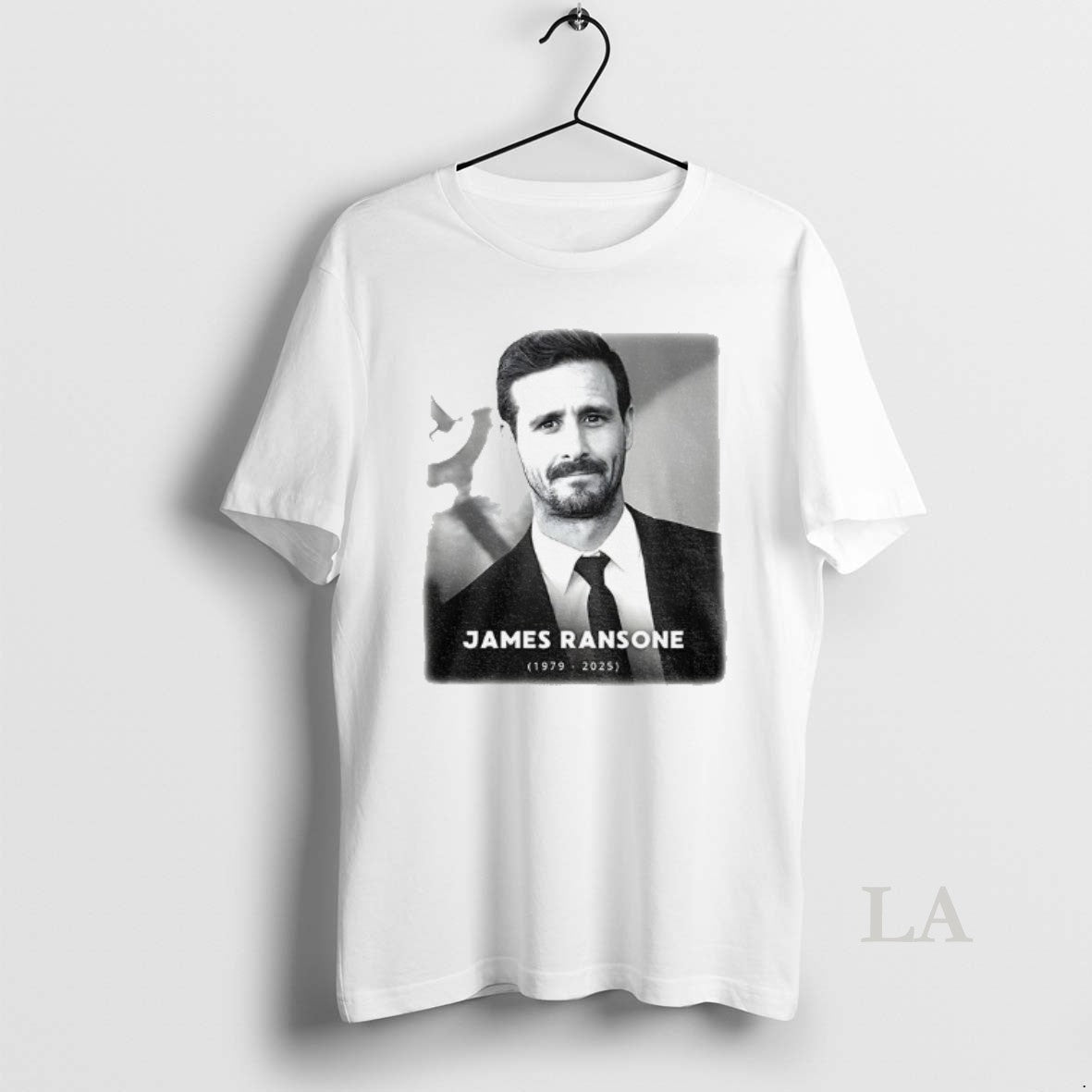 Original Rip James Ransone Eddie It Chapter 2 Movie Vintage T-Shirts, Hoodie, Sweatshirt | DripVista.com
