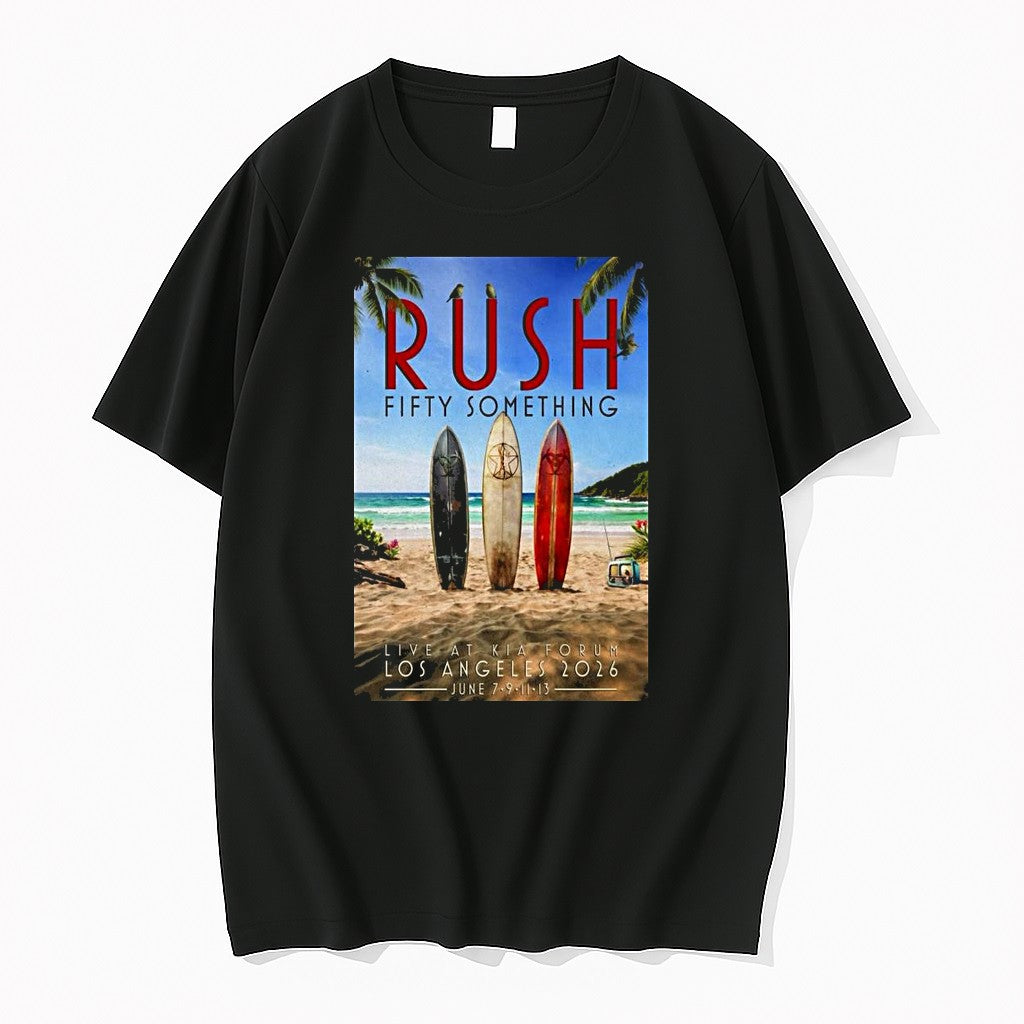 Original Rush Los Angeles Tour 2026 1 Tshirts Jpg