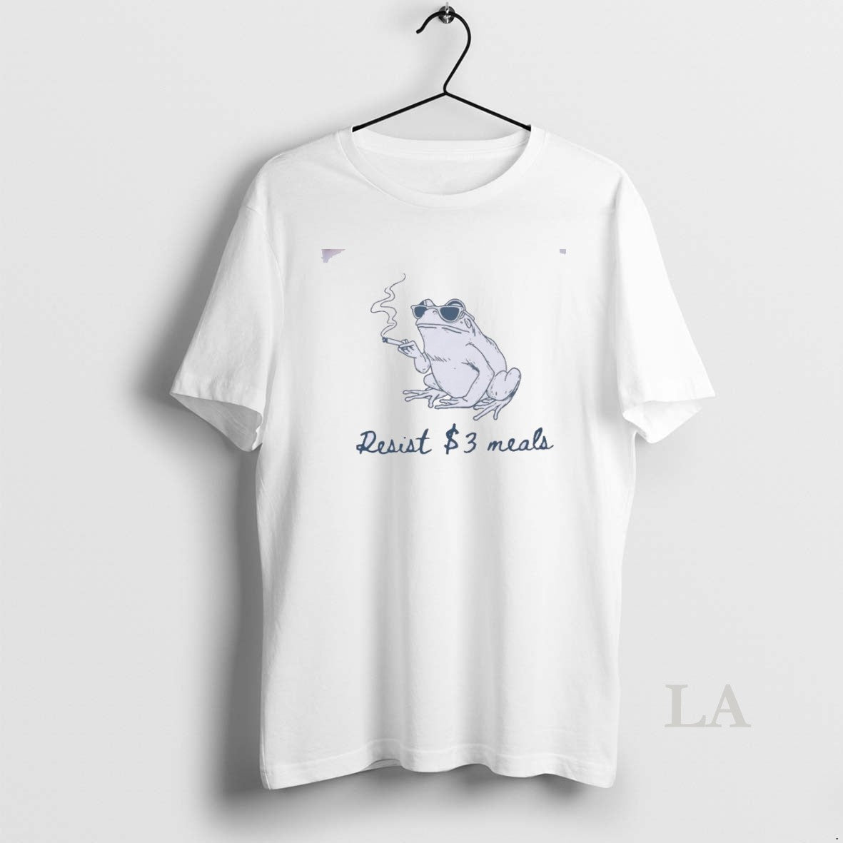 Original Resist Three Dollar Struggle Meal T-Shirts, Hoodie, Sweatshirt | DripVista.com