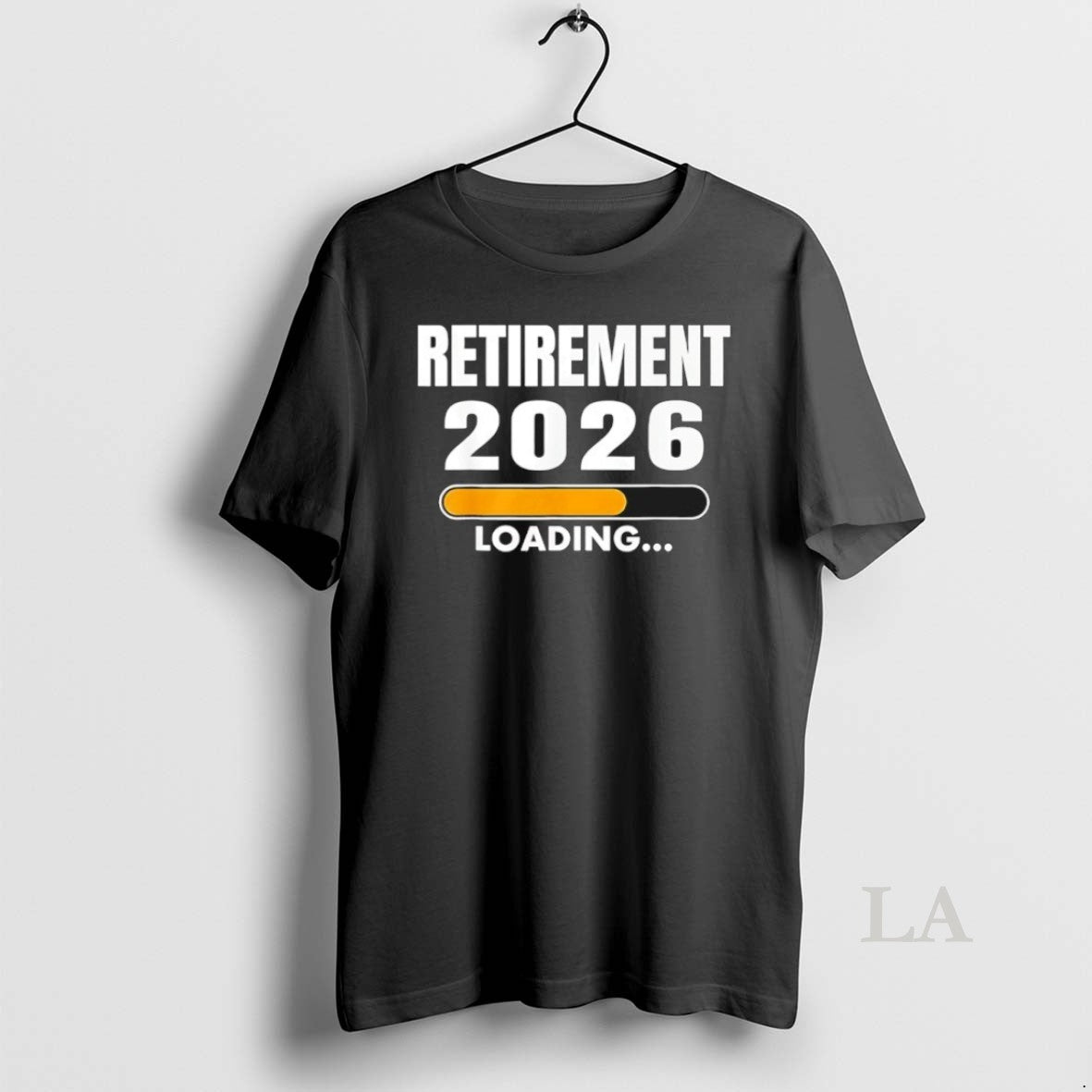 Original Retirement 2026 Loading T-Shirts, Hoodie, Sweatshirt | DripVista.com