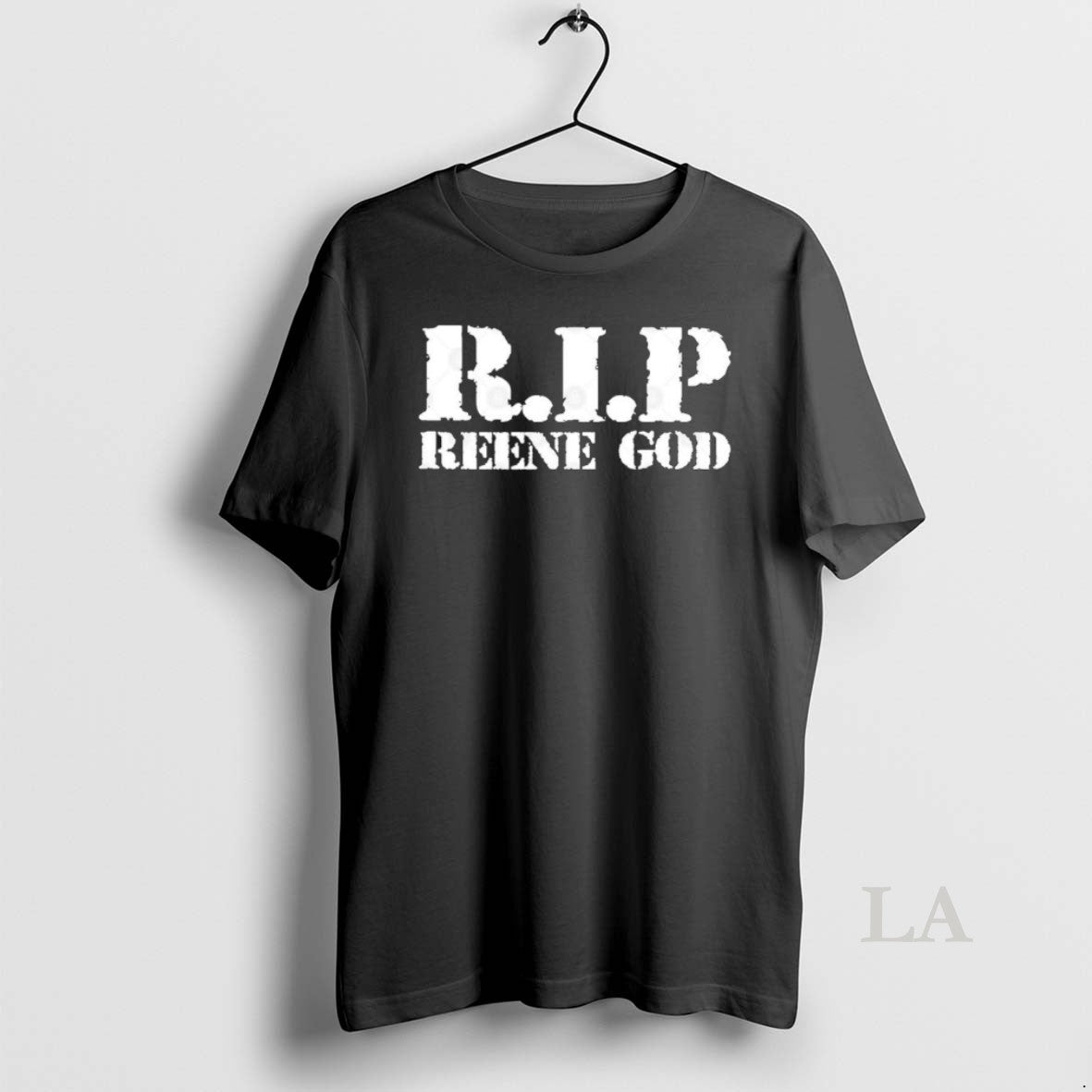 Original Rip Reene God T-Shirts, Hoodie, Sweatshirt | DripVista.com