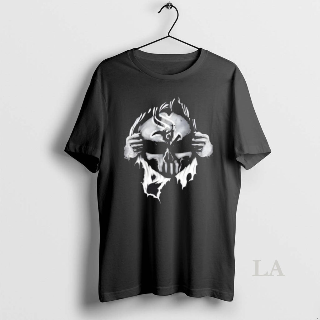 Original Ripped From The Chest Skull Deep Chicago White Sox Till The Grave T-Shirts, Hoodie, Sweatshirt | DripVista.com