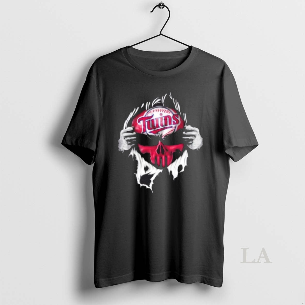 Original Ripped From The Chest Skull Deep Minnesota Twins Till The Grave T-Shirts, Hoodie, Sweatshirt | DripVista.com
