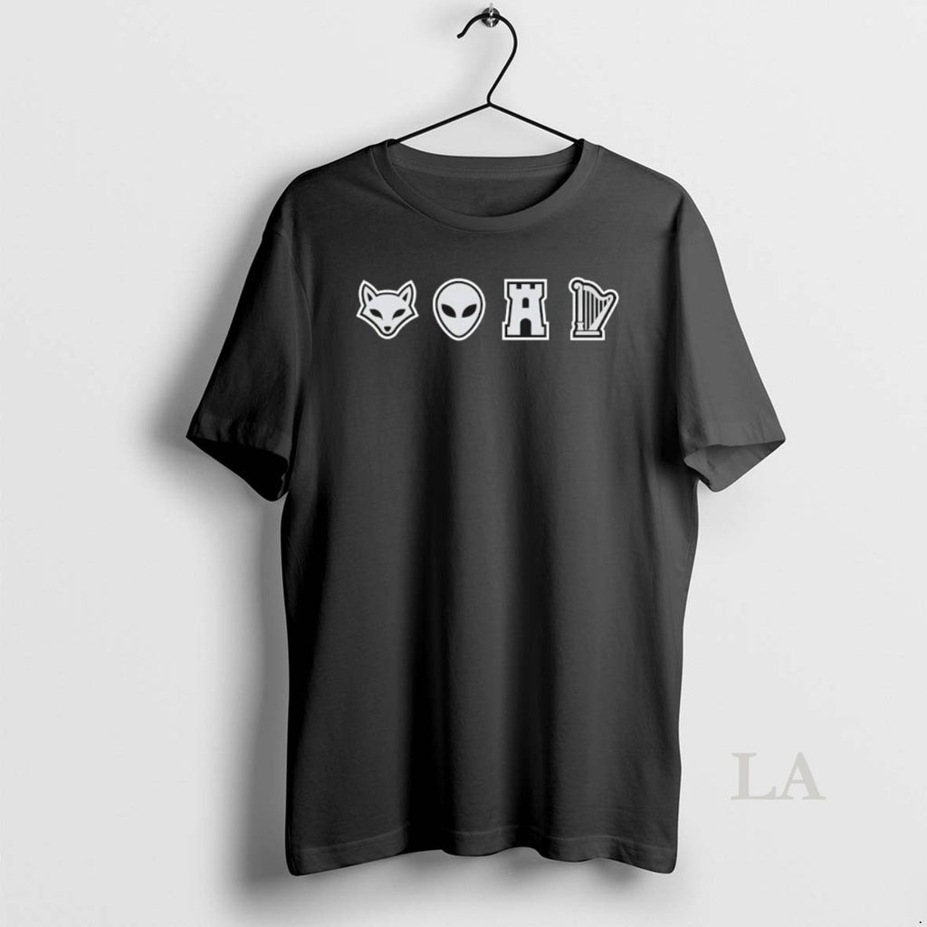 Original Satx Big 4 Icons San Antonio Spurs T-Shirts, Hoodie, Sweatshirt | DripVista.com