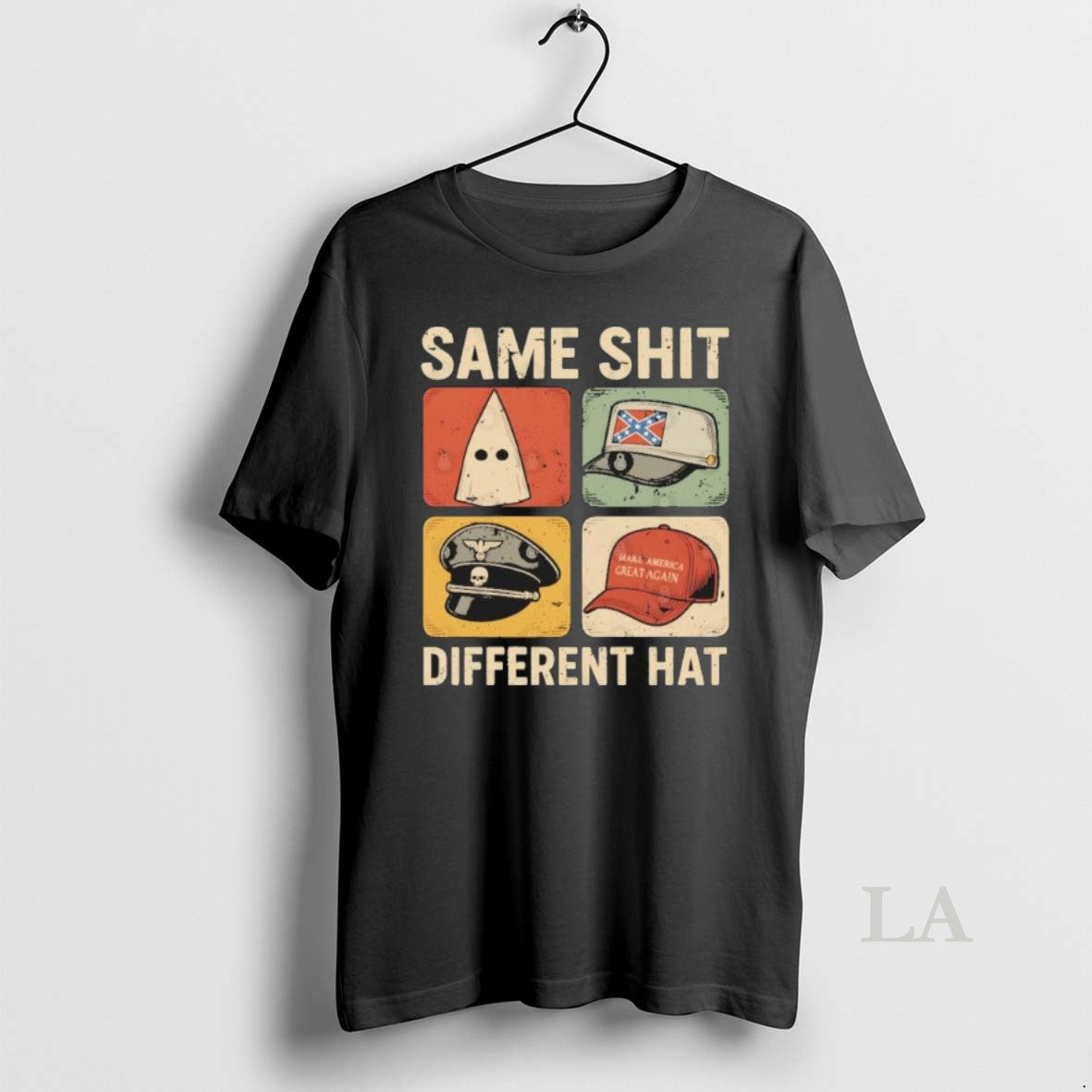Original Same Shit Different Hat 2026 T-Shirts, Hoodie, Sweatshirt | DripVista.com