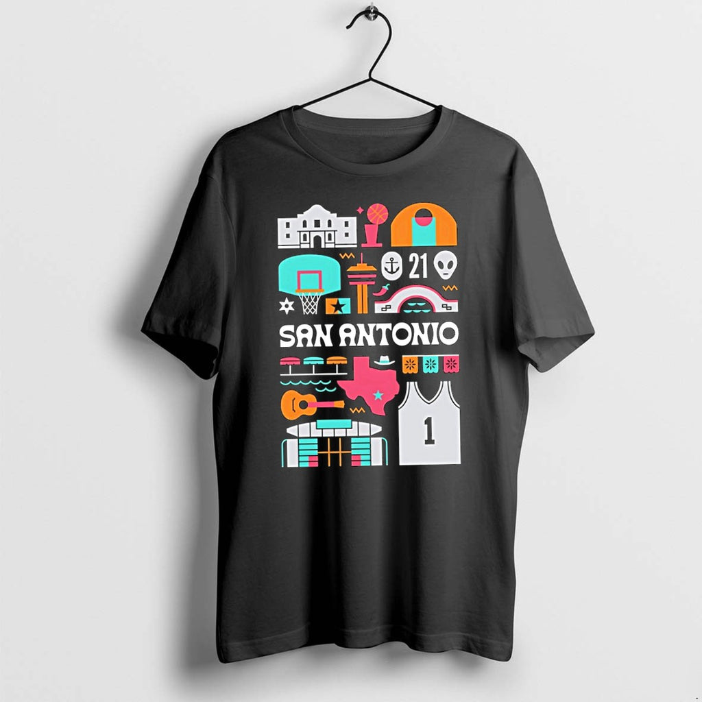 Original San Antonio Spurs 2026 Nba Finals Posters Tshirts Jpg