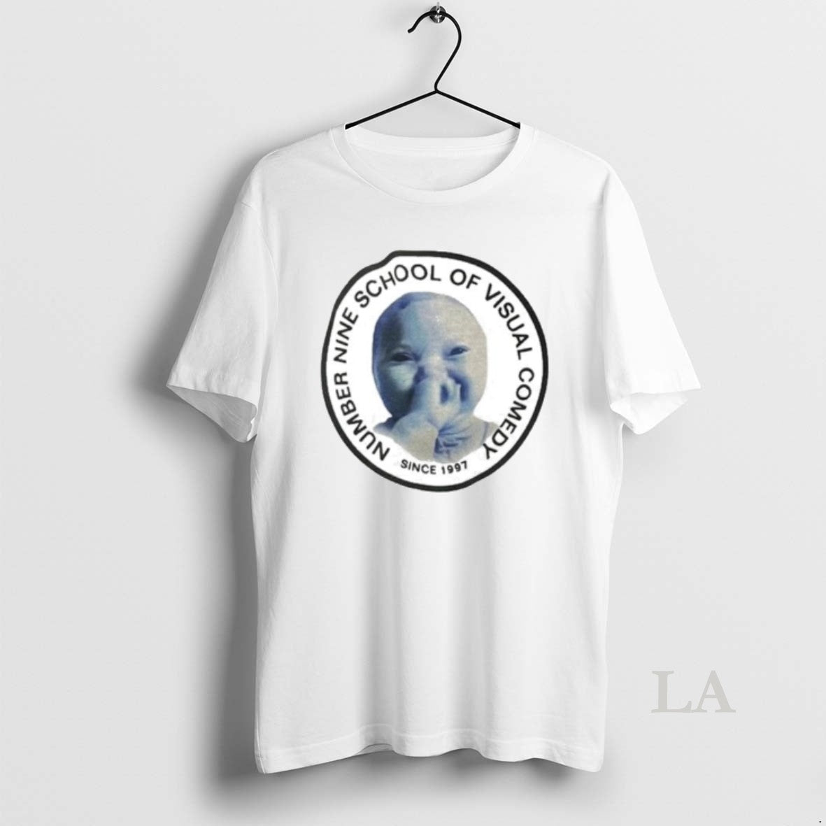 Original School Of Visual Comedy T-Shirts, Hoodie, Sweatshirt | DripVista.com