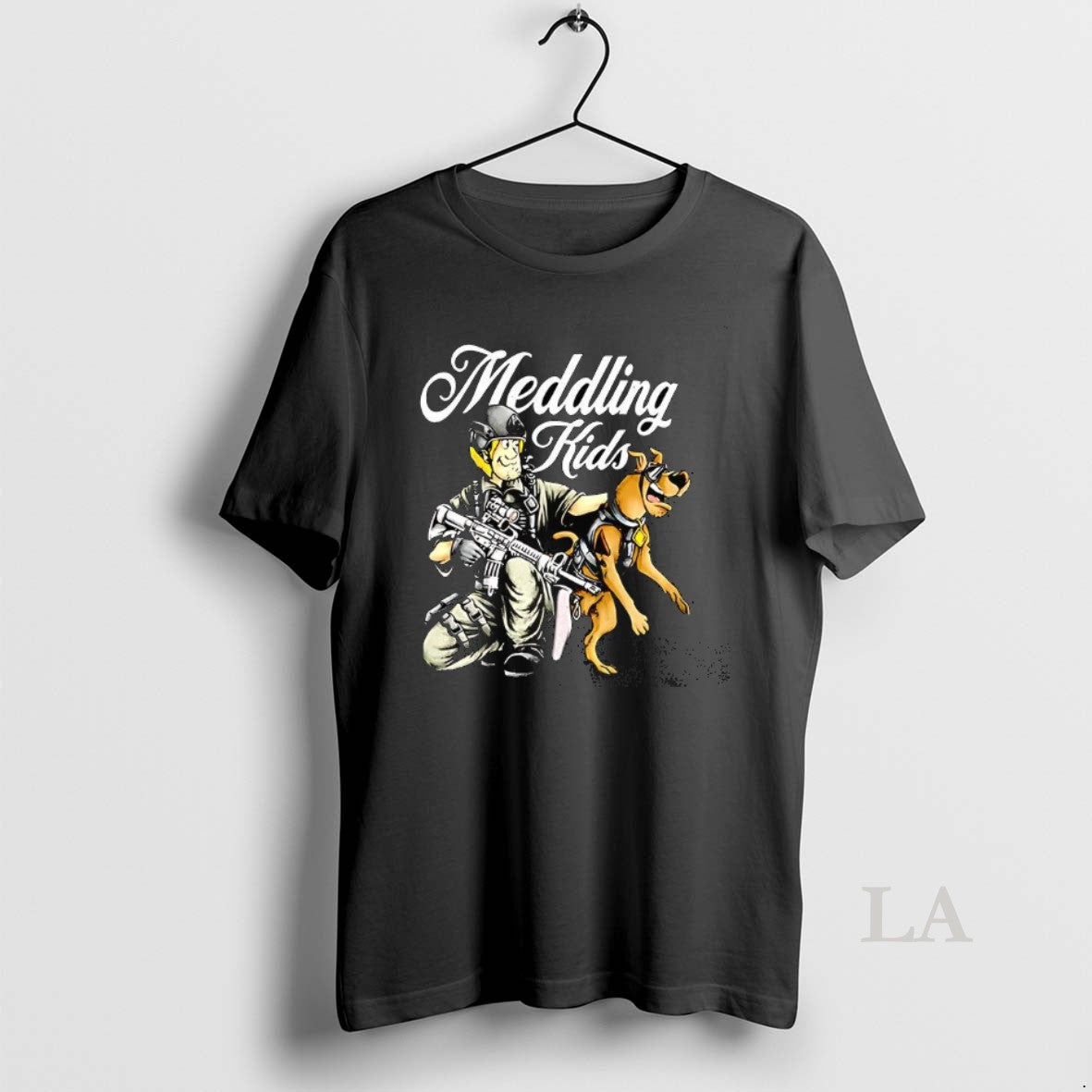 Original Scooby Doo And Shaggy Rogers Meddling Kids Meme T-Shirts, Hoodie, Sweatshirt | DripVista.com
