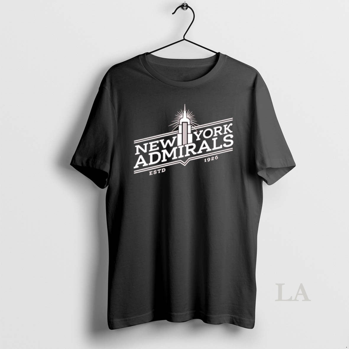 Original Scott Hunter 21 New York Admirals Est 1926 T-Shirts, Hoodie, Sweatshirt | DripVista.com