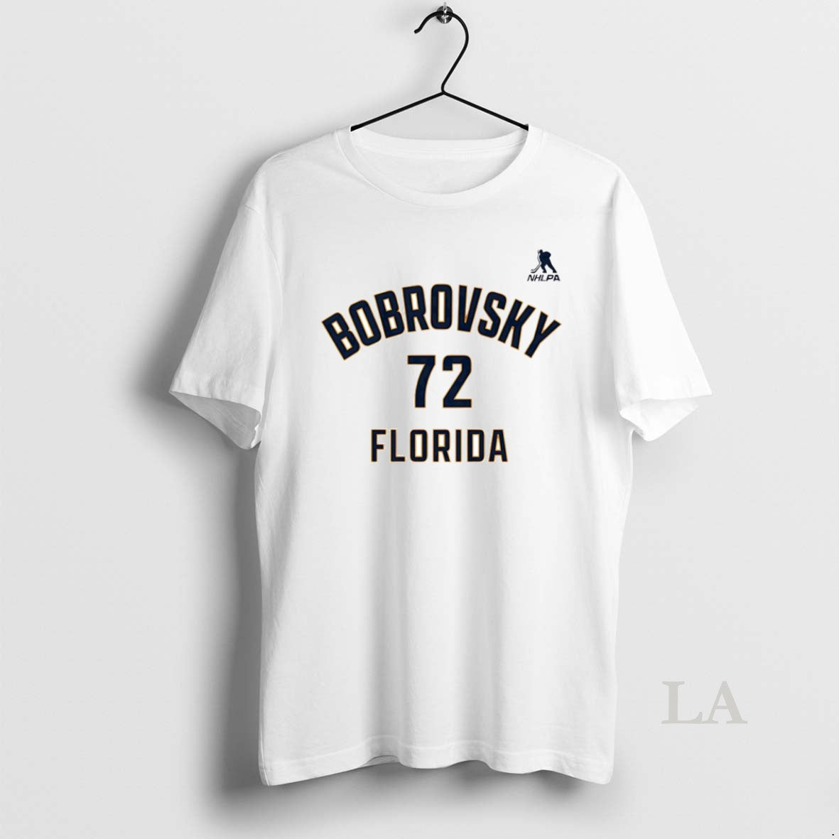 Original Sergei Bobrovsky 72 Florida Panthers Hockey Name And Number Circle T-Shirts, Hoodie, Sweatshirt | DripVista.com