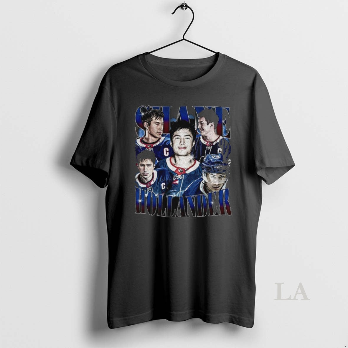 Original Shane Hollander Heated Hockey Rivalry Bootleg Graphic T-Shirts, Hoodie, Sweatshirt | DripVista.com