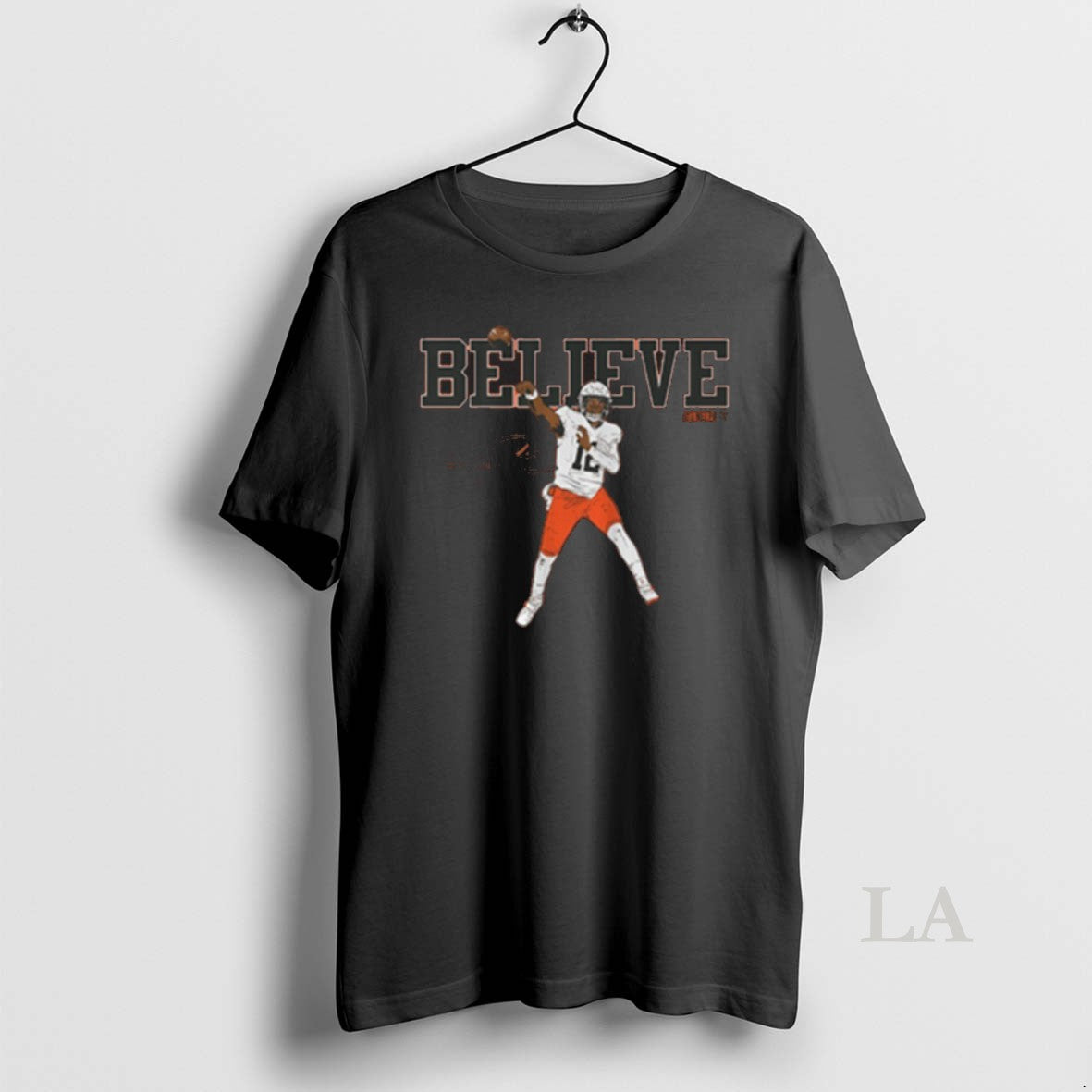 Original Shedeur Sanders Believe Signature T-Shirts, Hoodie, Sweatshirt | DripVista.com
