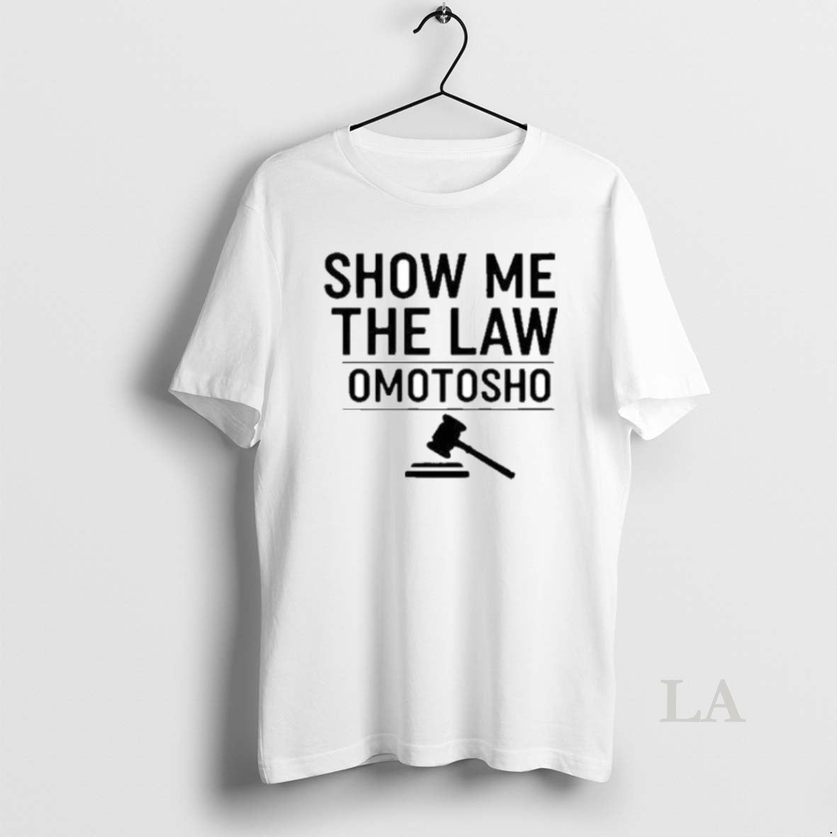 Original Show Me The Law Omotosho T-Shirts, Hoodie, Sweatshirt | DripVista.com
