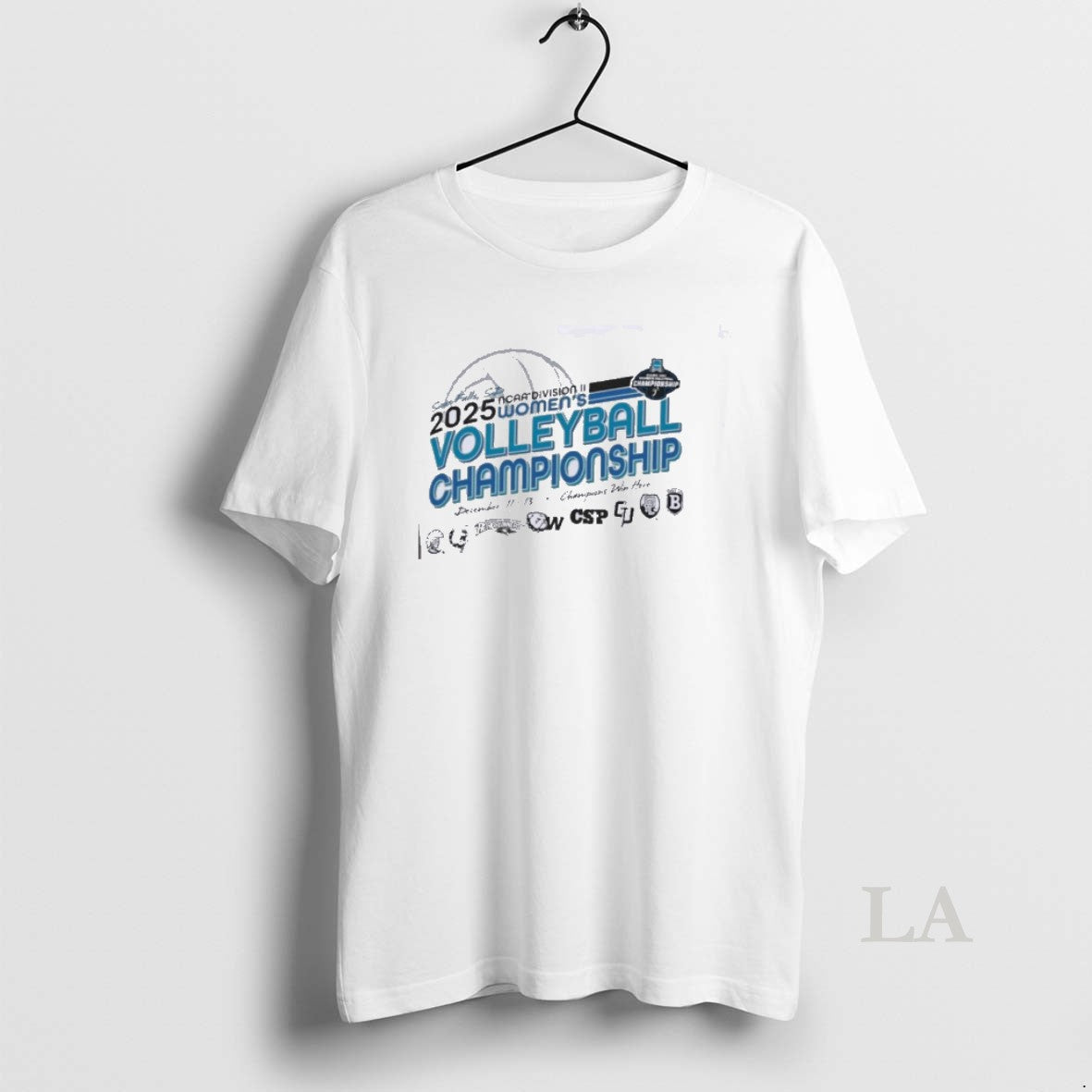 Original Sioux Falls Sd 2025 Ncaa Dii Womens Volleyball Championship T-Shirts, Hoodie, Sweatshirt | DripVista.com