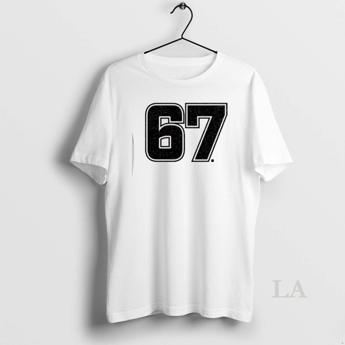 Original Six Seven Numbers 67 T-Shirts, Hoodie, Sweatshirt | DripVista.com