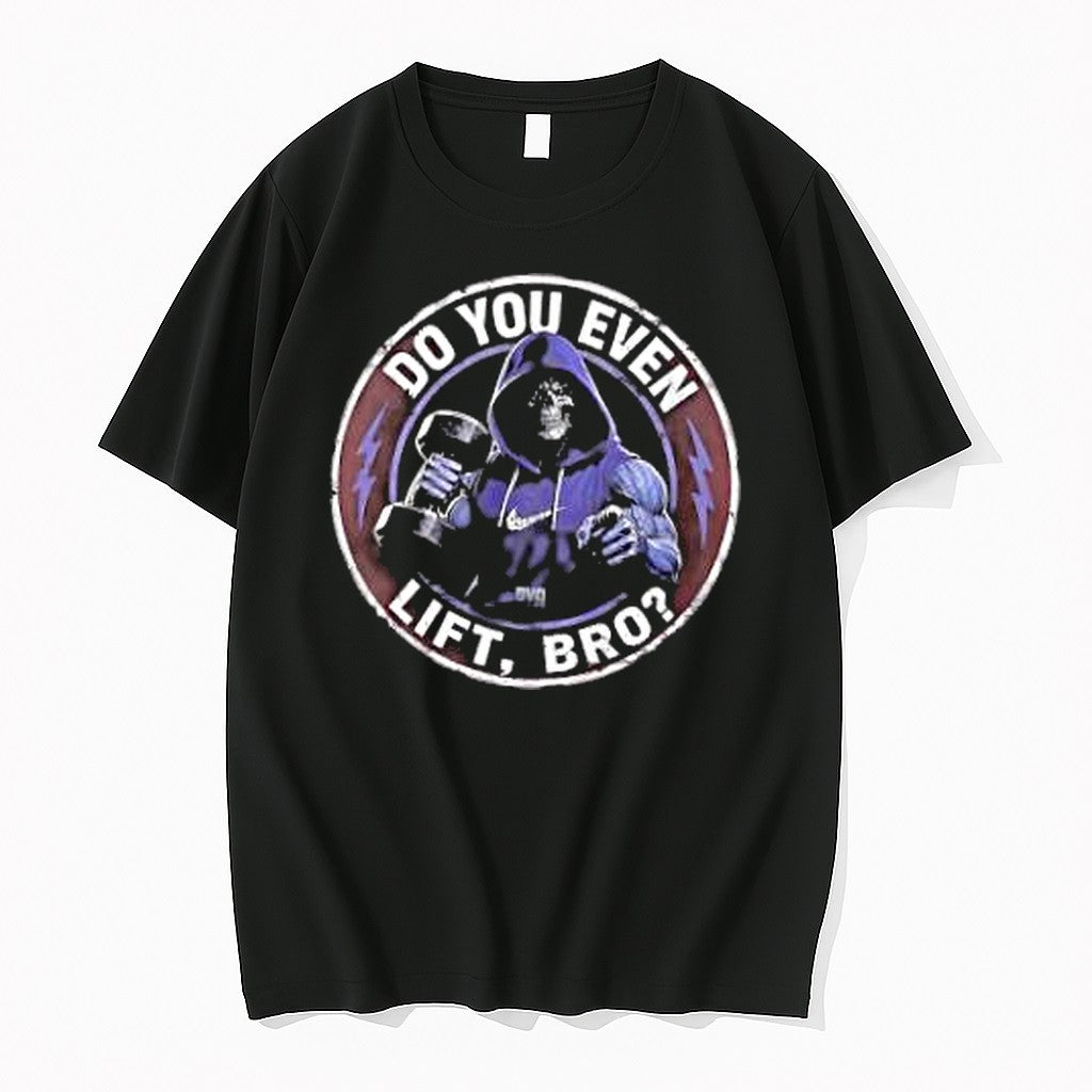Original Skeleton Do You Even Lift Bro Tshirts Jpg
