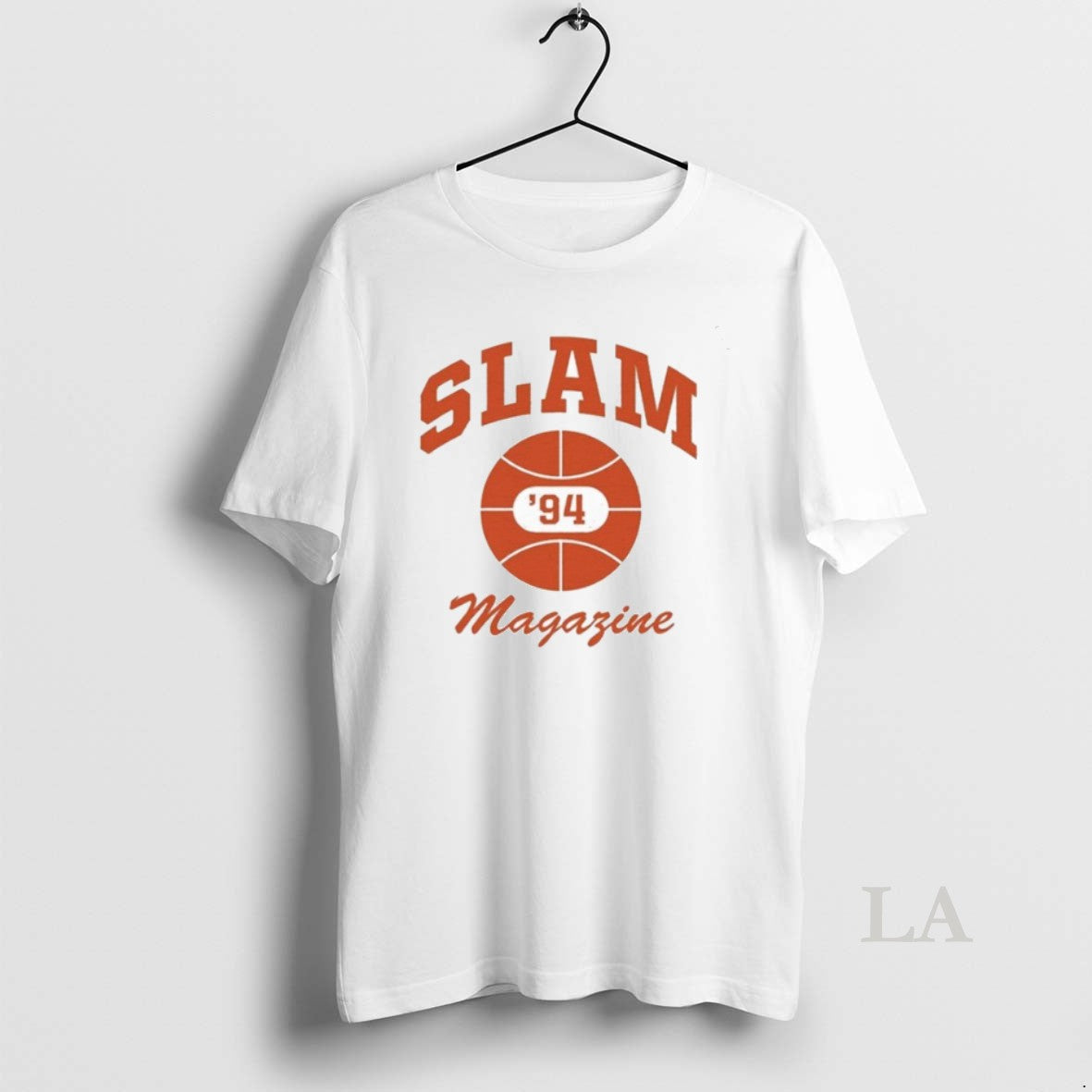 Original Slam 94 Magazine
