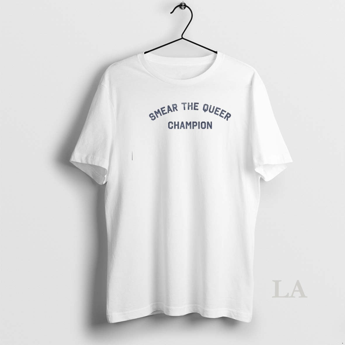 Original Smear The Queer Champion T-Shirts, Hoodie, Sweatshirt | DripVista.com