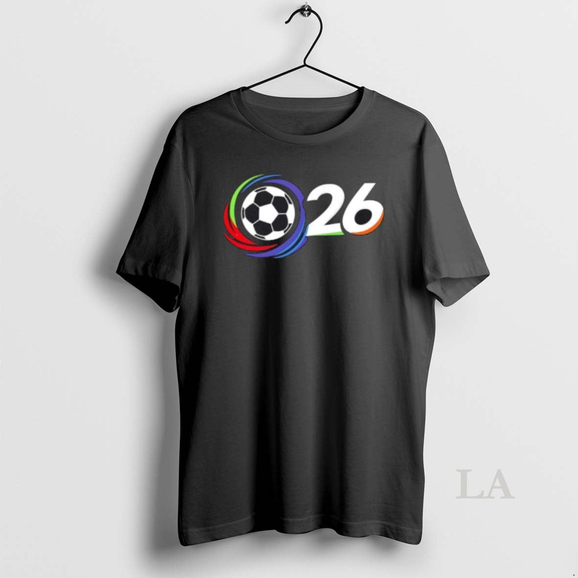 Original Soccer International Cup 2026 Usa Edition T-Shirts, Hoodie, Sweatshirt | DripVista.com