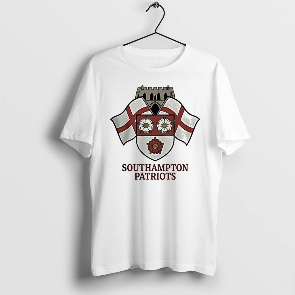 Original Southampton Patriots Keeping The Memory Of Henry Nowak Tshirts Jpg