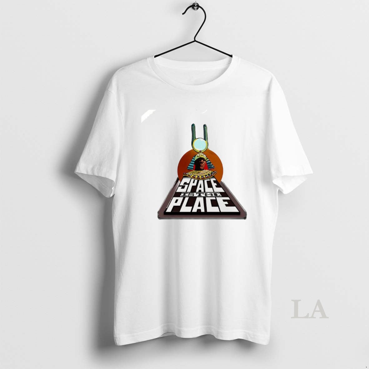 Original Space Is The Place T-Shirts, Hoodie, Sweatshirt | DripVista.com
