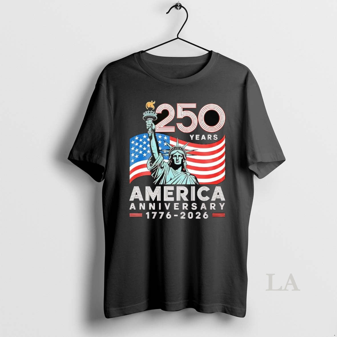 Original Statue Of Liberty Usa 250th Anniversary 1776 2026 T-Shirts, Hoodie, Sweatshirt | DripVista.com